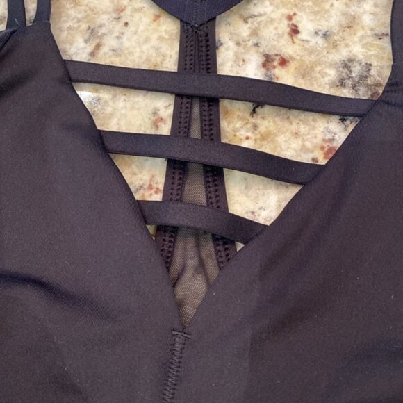 Victorias Secret VSX Sport Bra Size S - Picture 2 of 8